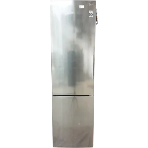 Хладилник LG GBP62PZNCC, в 203 см, 384 л, Multi-Airflow, No Frost