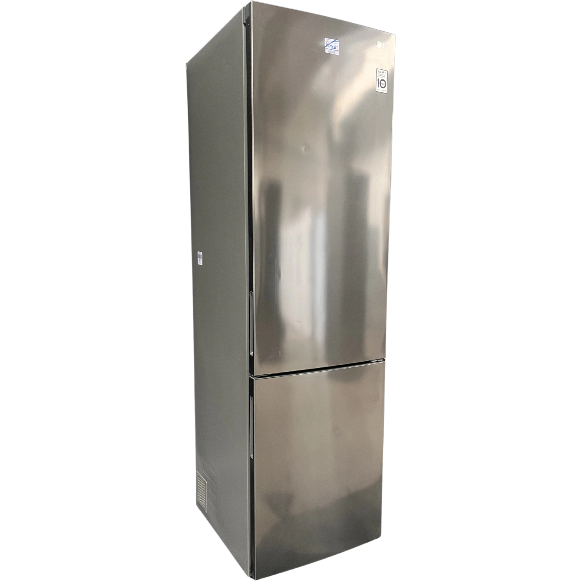 Хладилник LG GBP62PZNCC1, 384 литра, А / C , 203 см , No Frost - Image 3