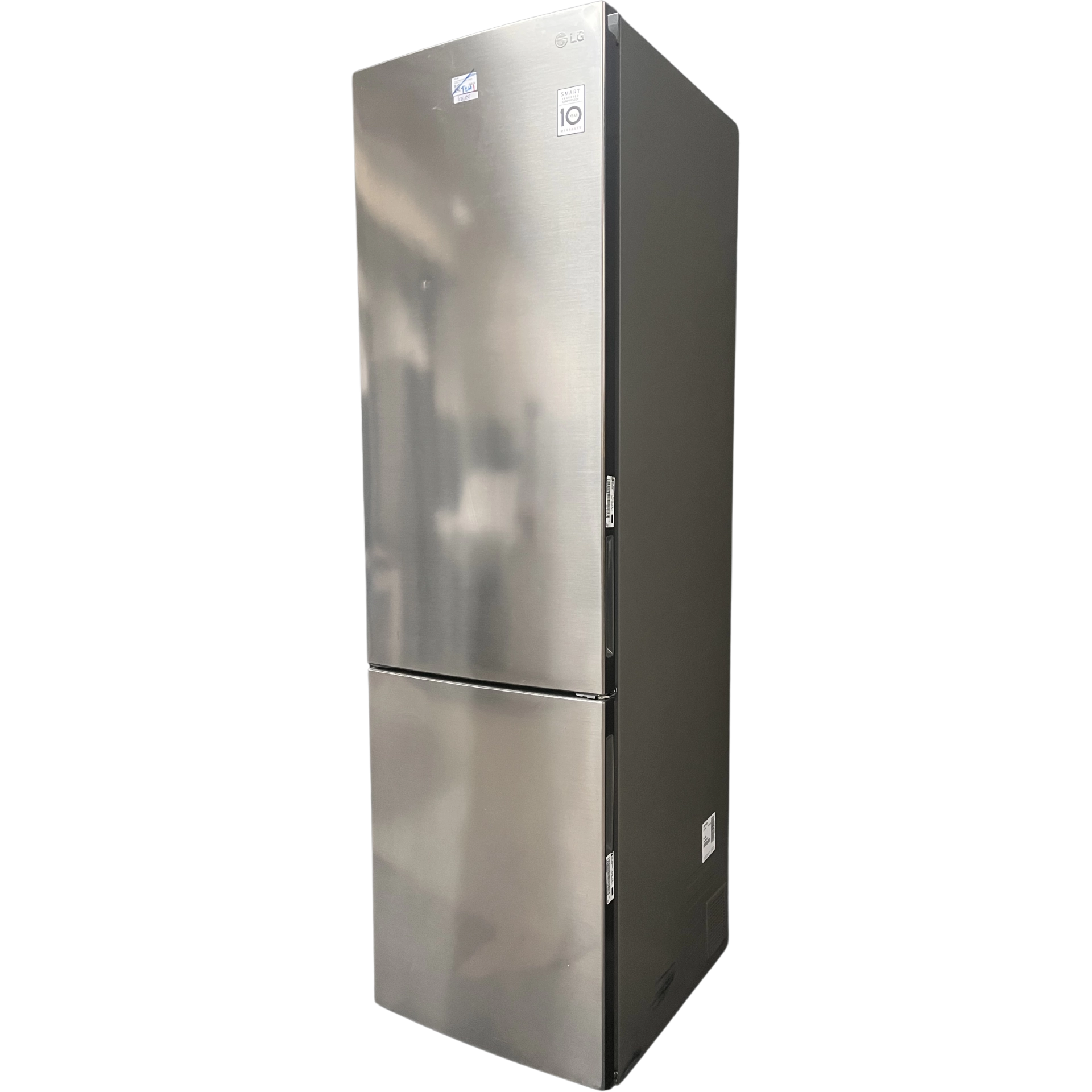 Хладилник LG GBP62PZNCC1, 384 литра, А / C , 203 см , No Frost - Image 4