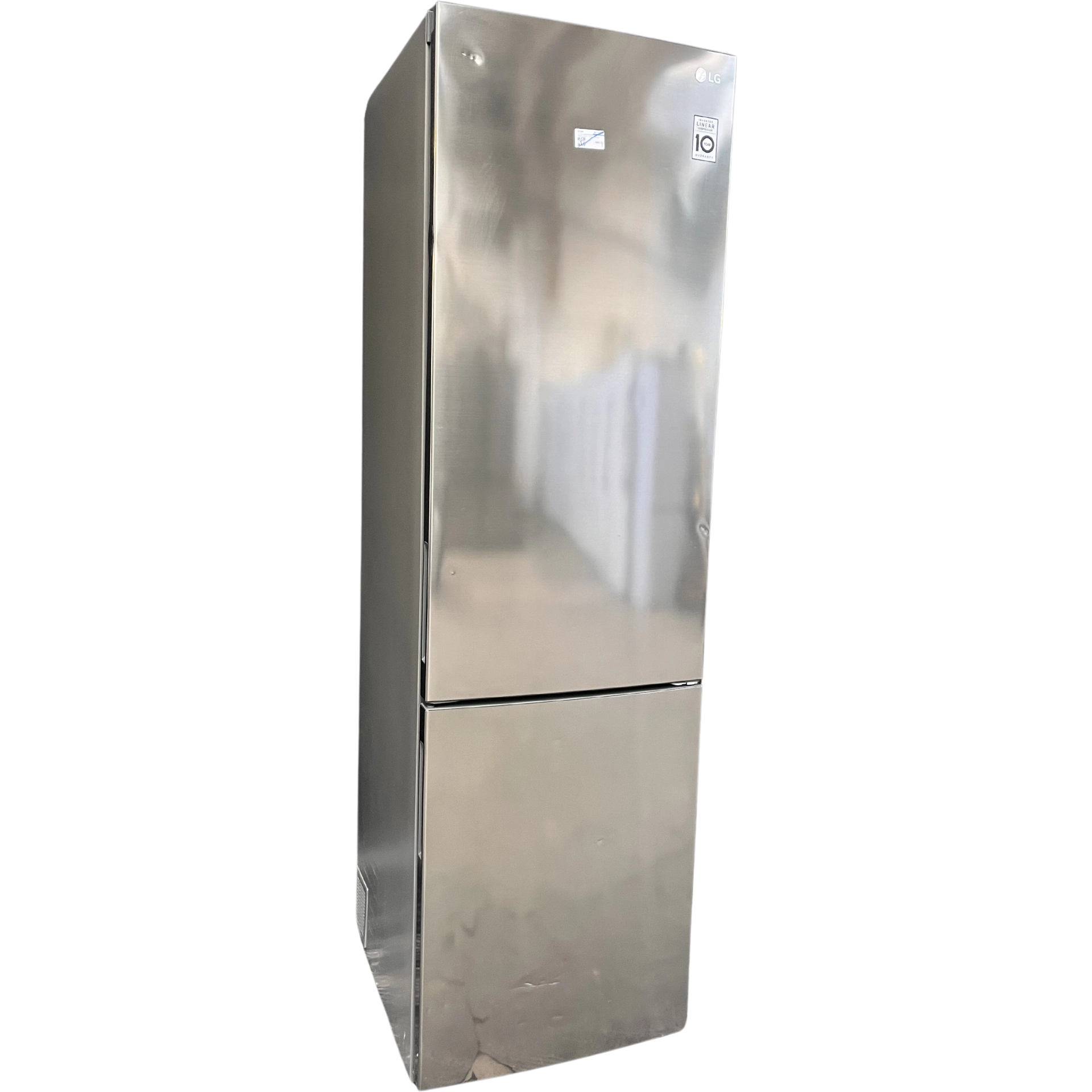 Хладилник LG GBP62PZNCC1, 384 литра, А/ C , 203 см , No Frost - Image 3