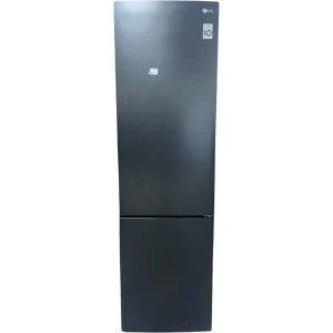 Комбиниран хладилник с фризер LG GBP62MCNBC, No-Frost