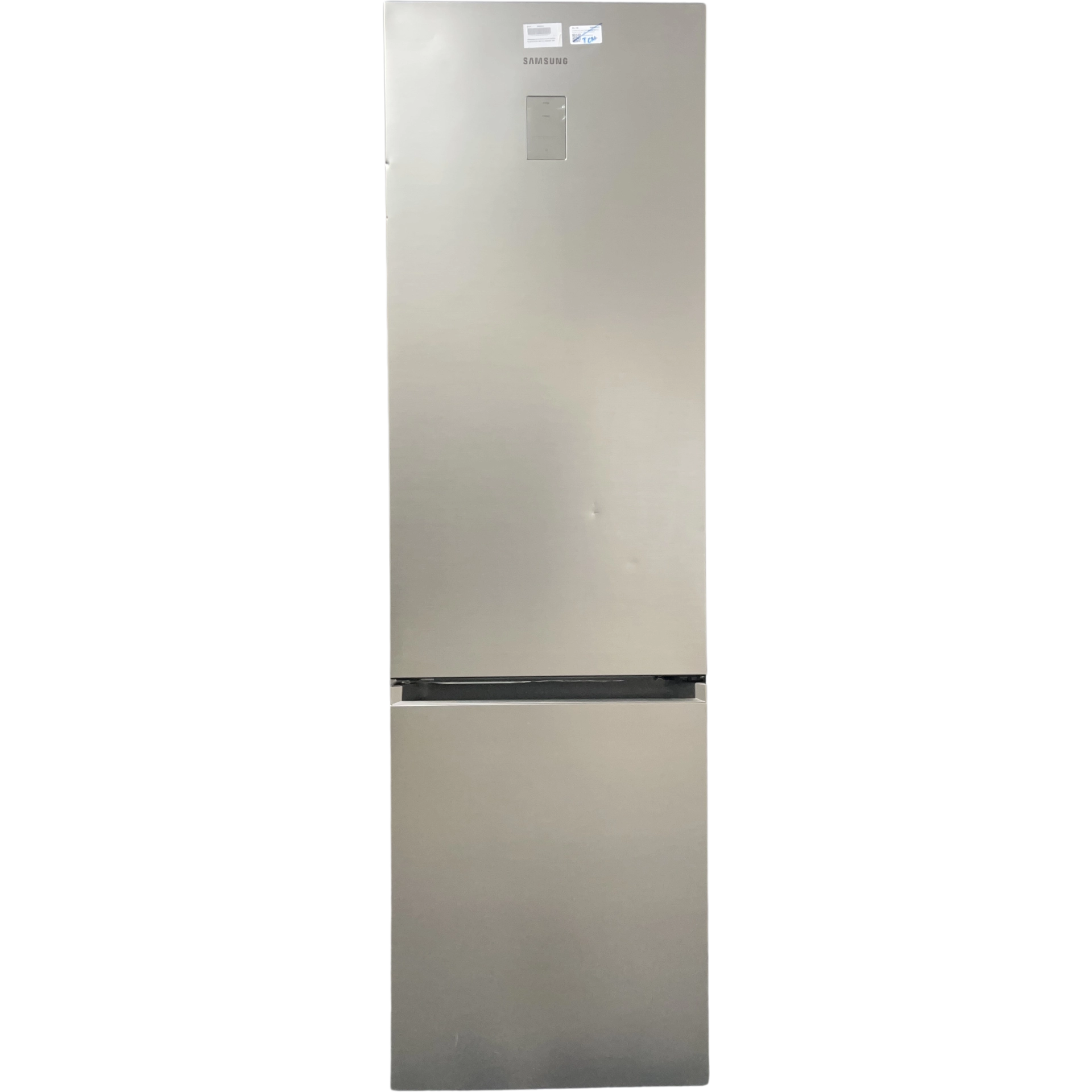 Хладилник с фризер Samsung RL38T775CS9, No Frost+