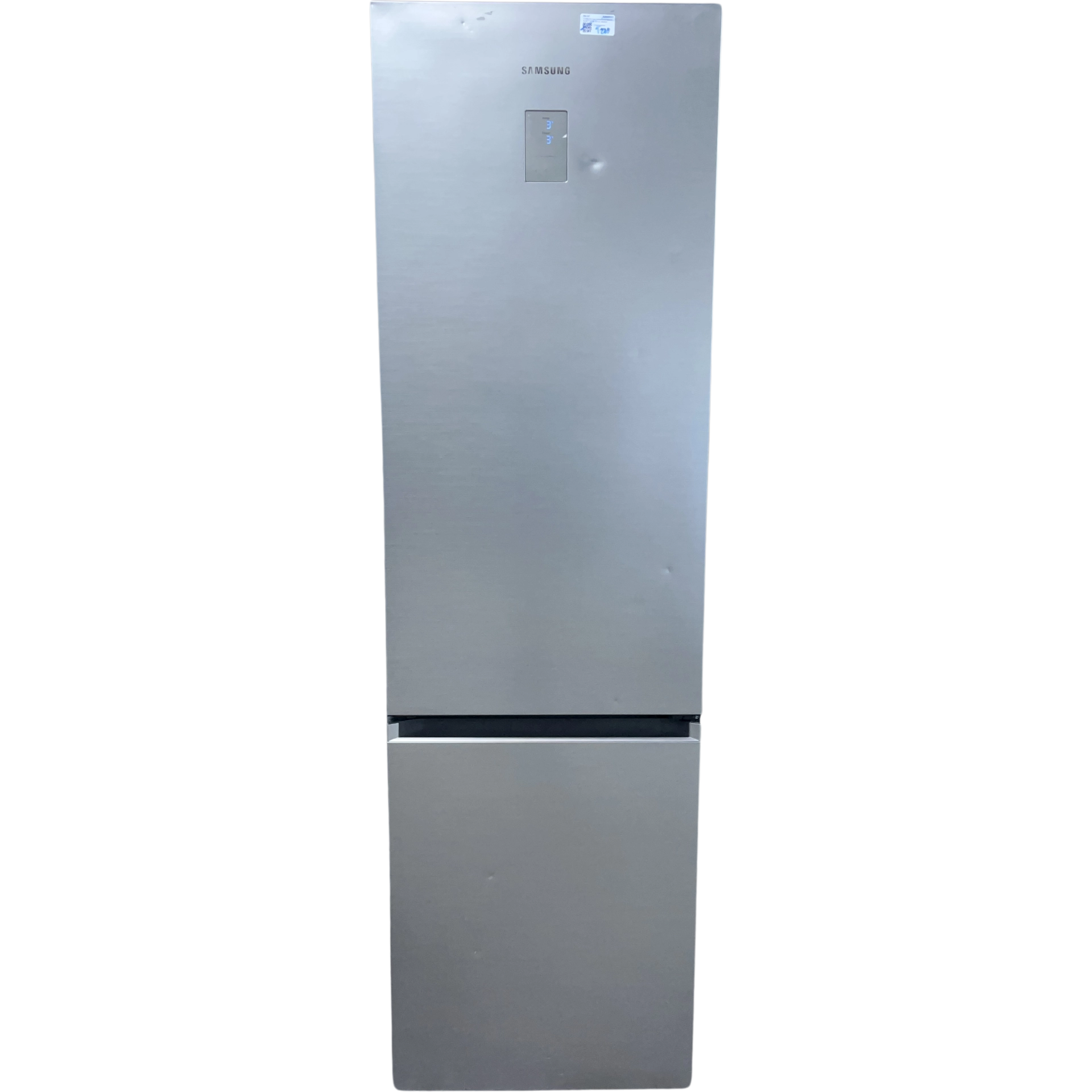 Хладилник с фризер Samsung RL38T775CS9, No Frost+