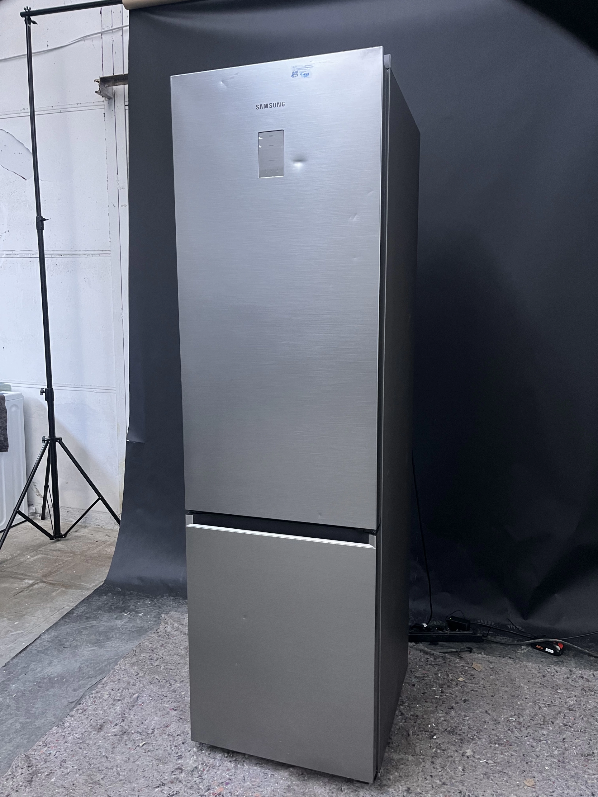 Хладилник с фризер Samsung RL38T775CS9, No Frost+ - Image 4