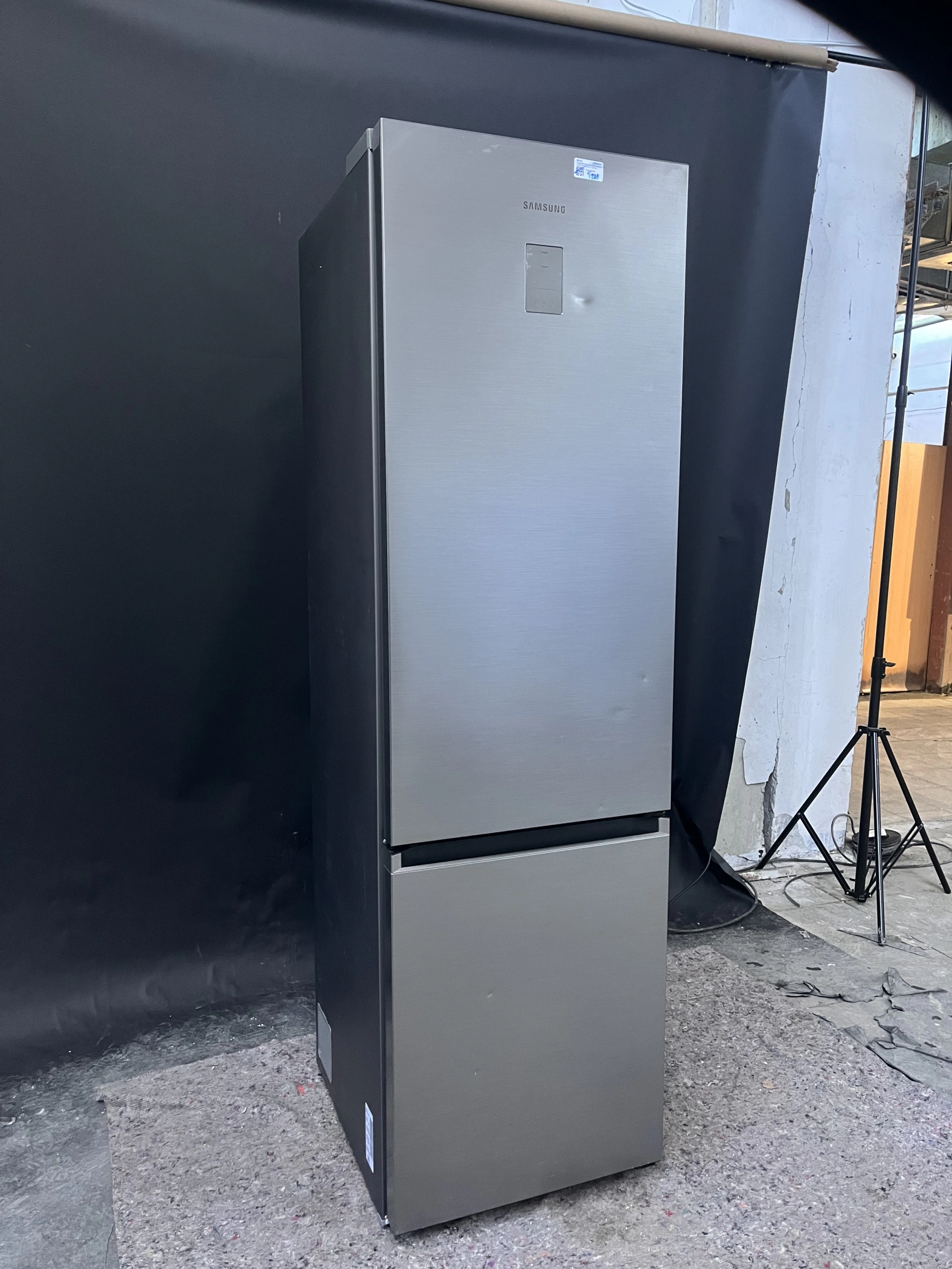 Хладилник с фризер Samsung RL38T775CS9, No Frost+ - Image 3