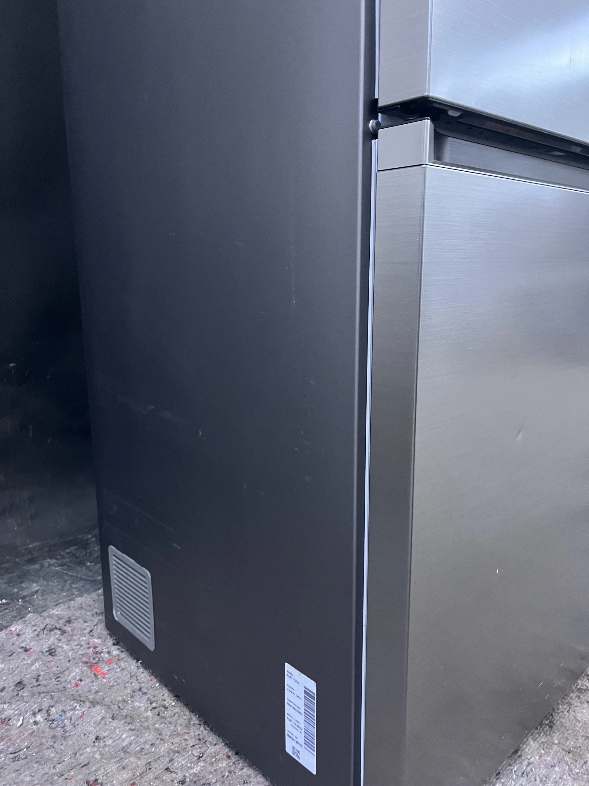 Хладилник с фризер Samsung RL38T775CS9, No Frost+ - Image 7