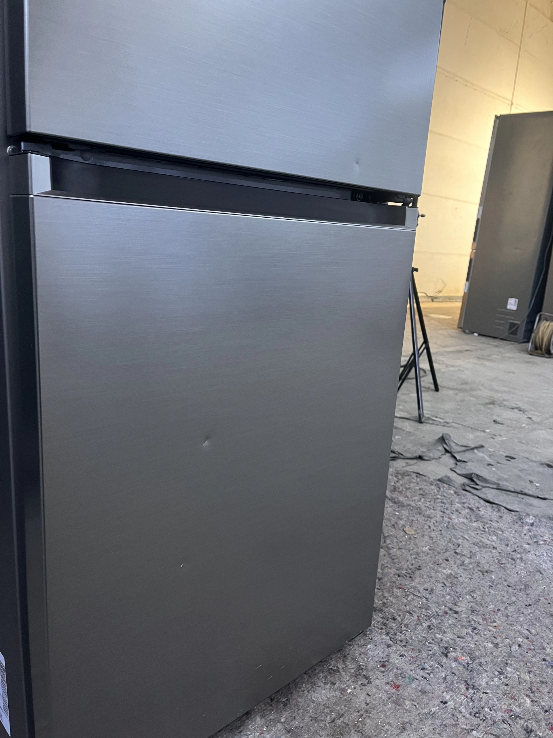 Хладилник с фризер Samsung RL38T775CS9, No Frost+ - Image 6