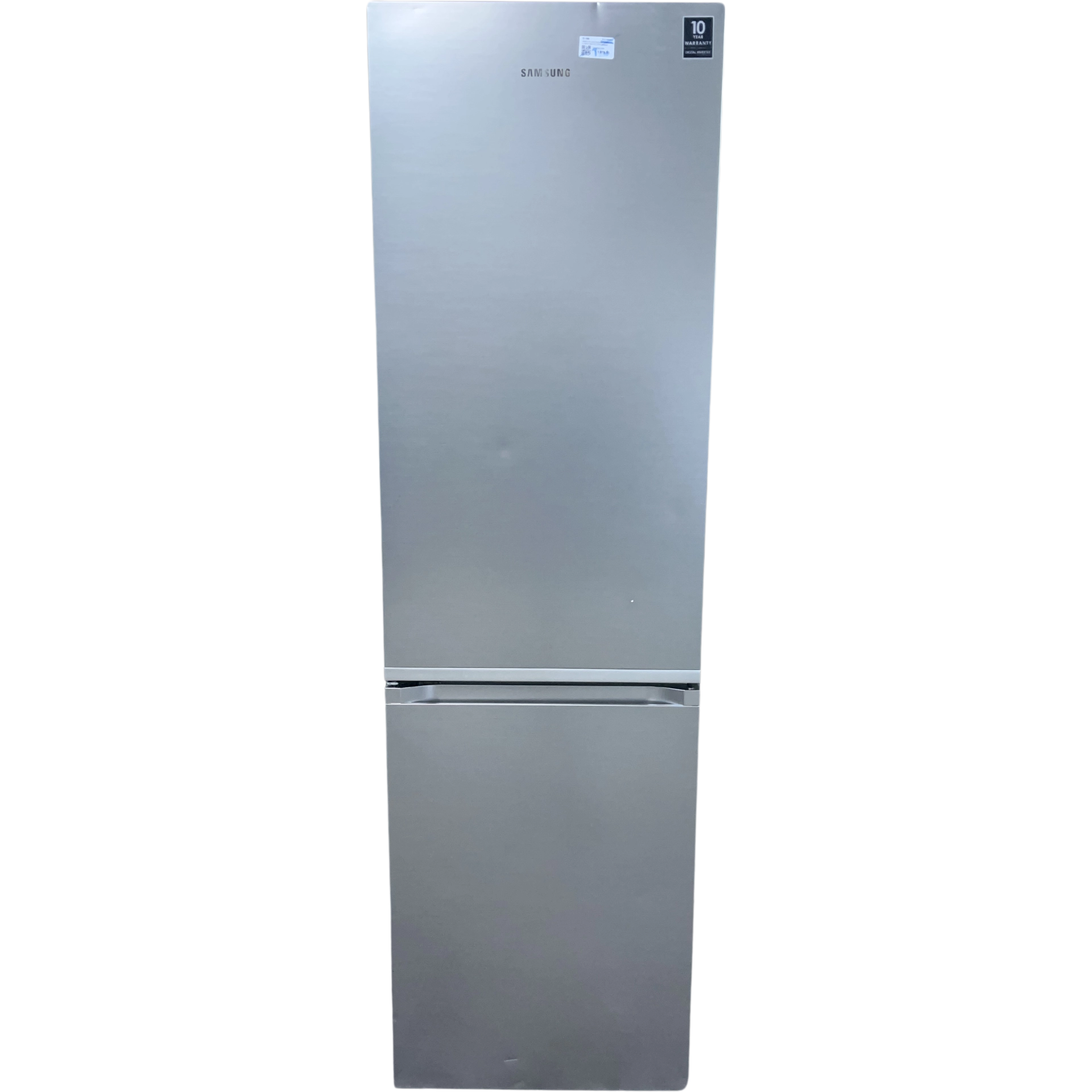 Хладилник с фризер Samsung RL36R8739S9/EG, No Frost
