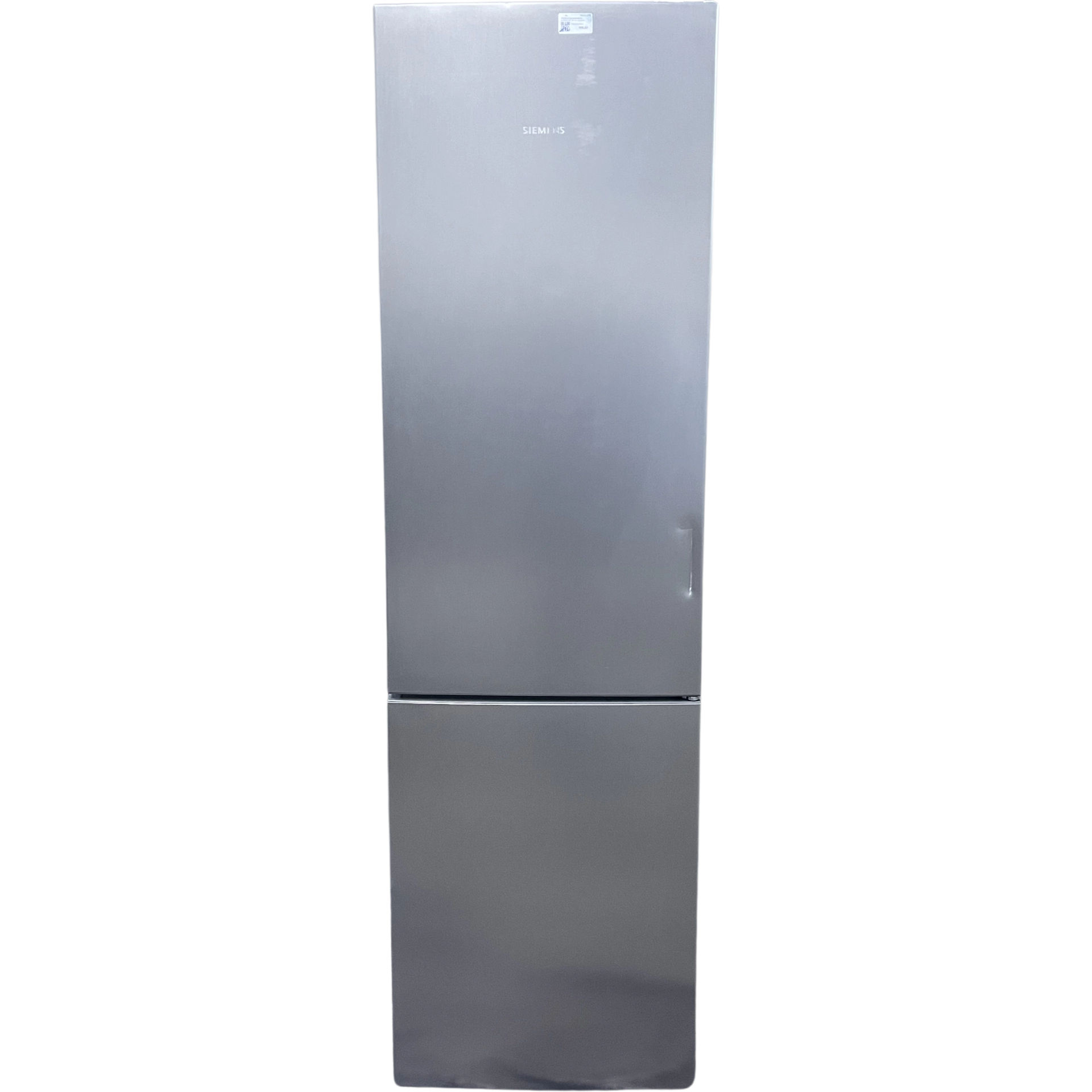 Хладилник с фризер Siemens KG39EALCB, 201см, 343л.
