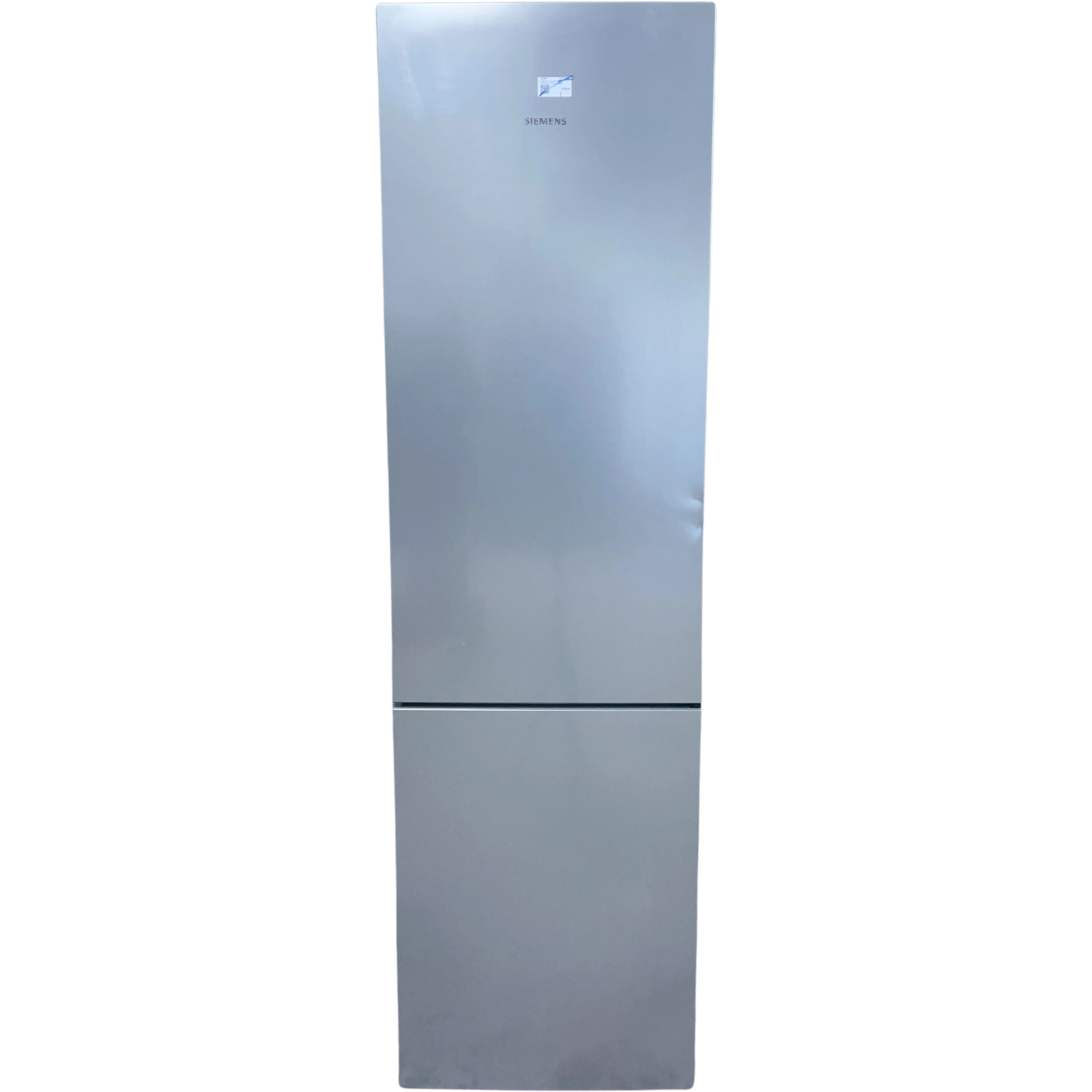 Хладилник с фризер Siemens KG39N2LCF, 203см, 363л.