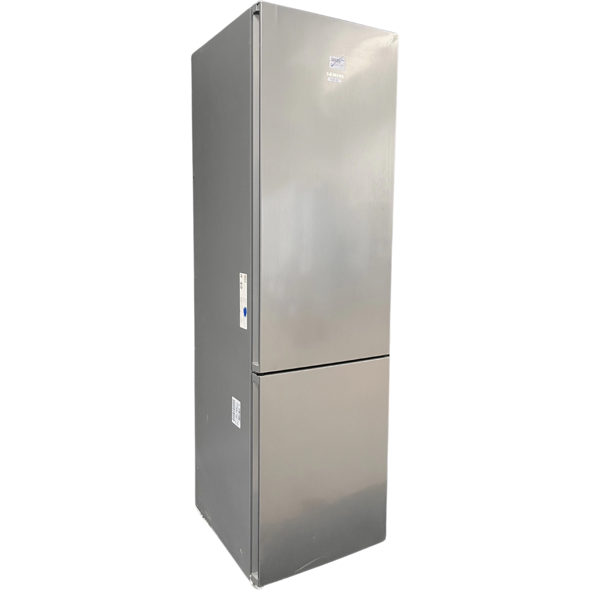 Хладилник с фризер Siemens KG39N2LCF, 203см, 363л. - Image 3