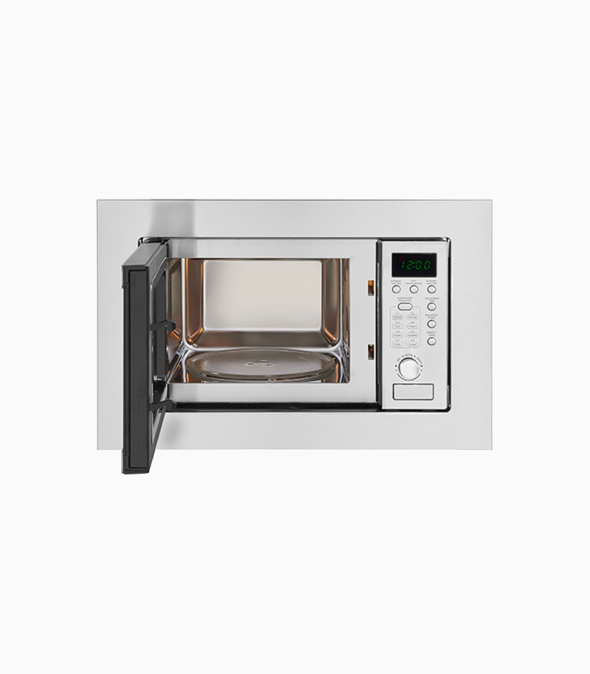 Микровълнова Exquisit EMW 20.1 G - Image 2