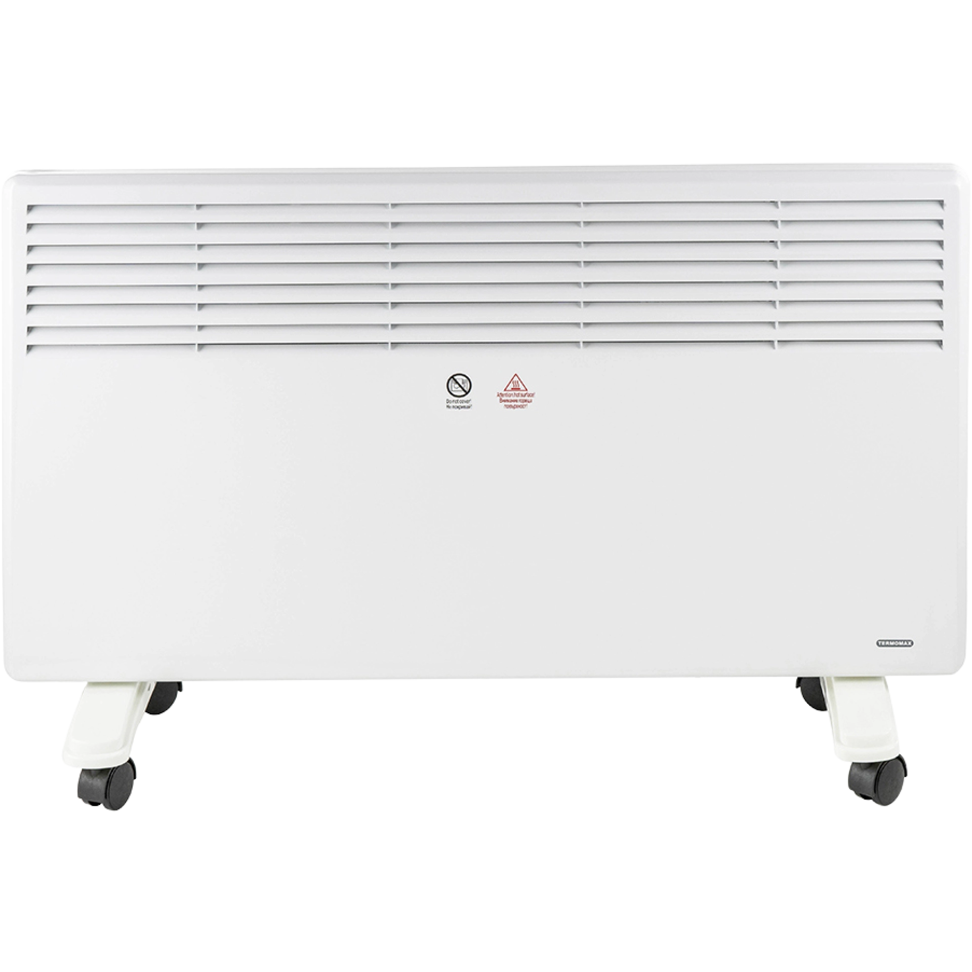 Печка конвекторна Termomax TR1020P, 2000W, панелен