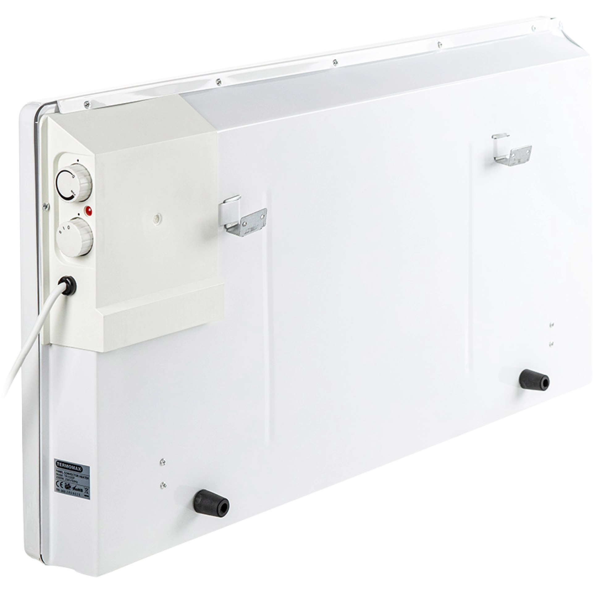 Печка конвекторна Termomax TR1020P, 2000W, панелен - Image 3