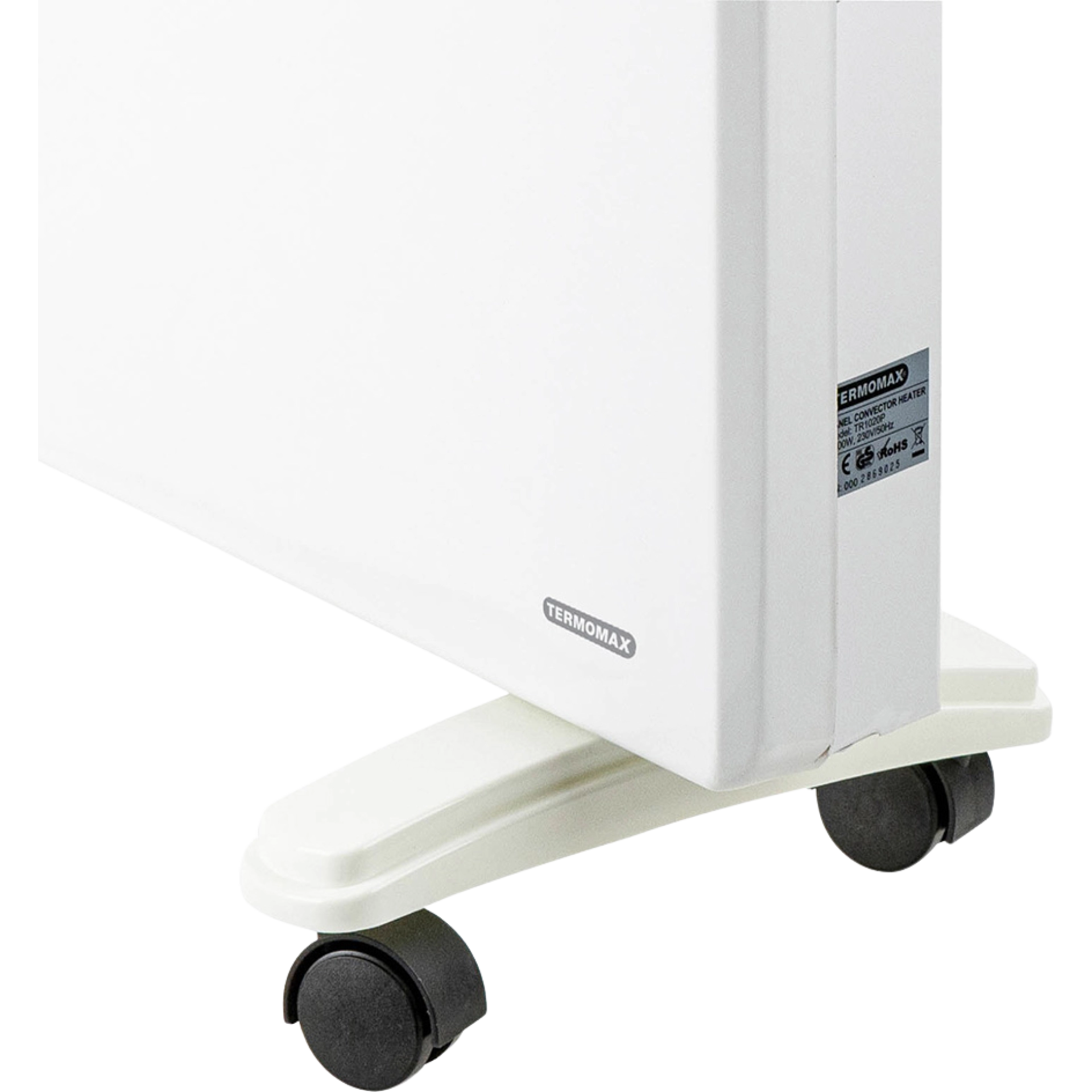 Печка конвекторна Termomax TR1020P, 2000W, панелен - Image 5