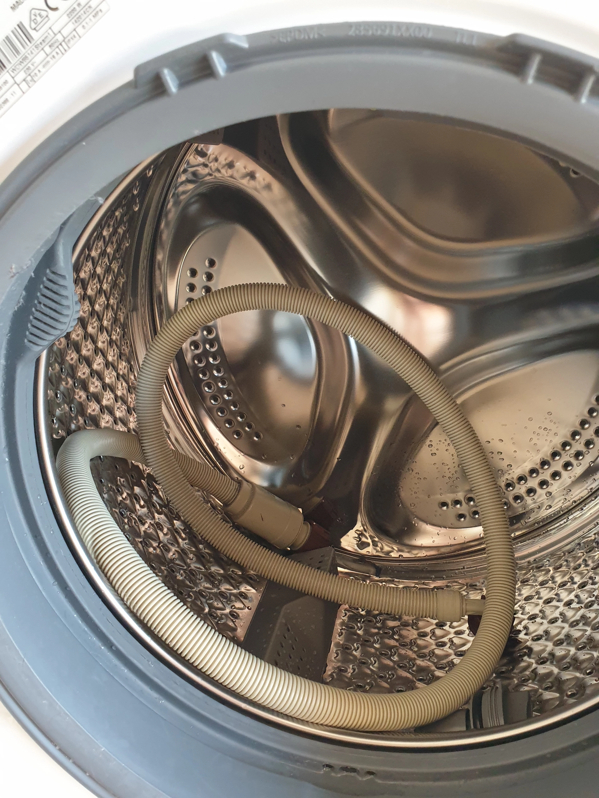 Пералня със сушилня Beko WDW85141 Steam1, 8+5кг , 1400 об./мин. - Image 7