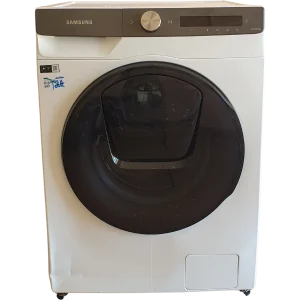 Пералня със сушилня Samsung WD80T554ABT, 8 кг, 5 кг, 1400 об./мин.