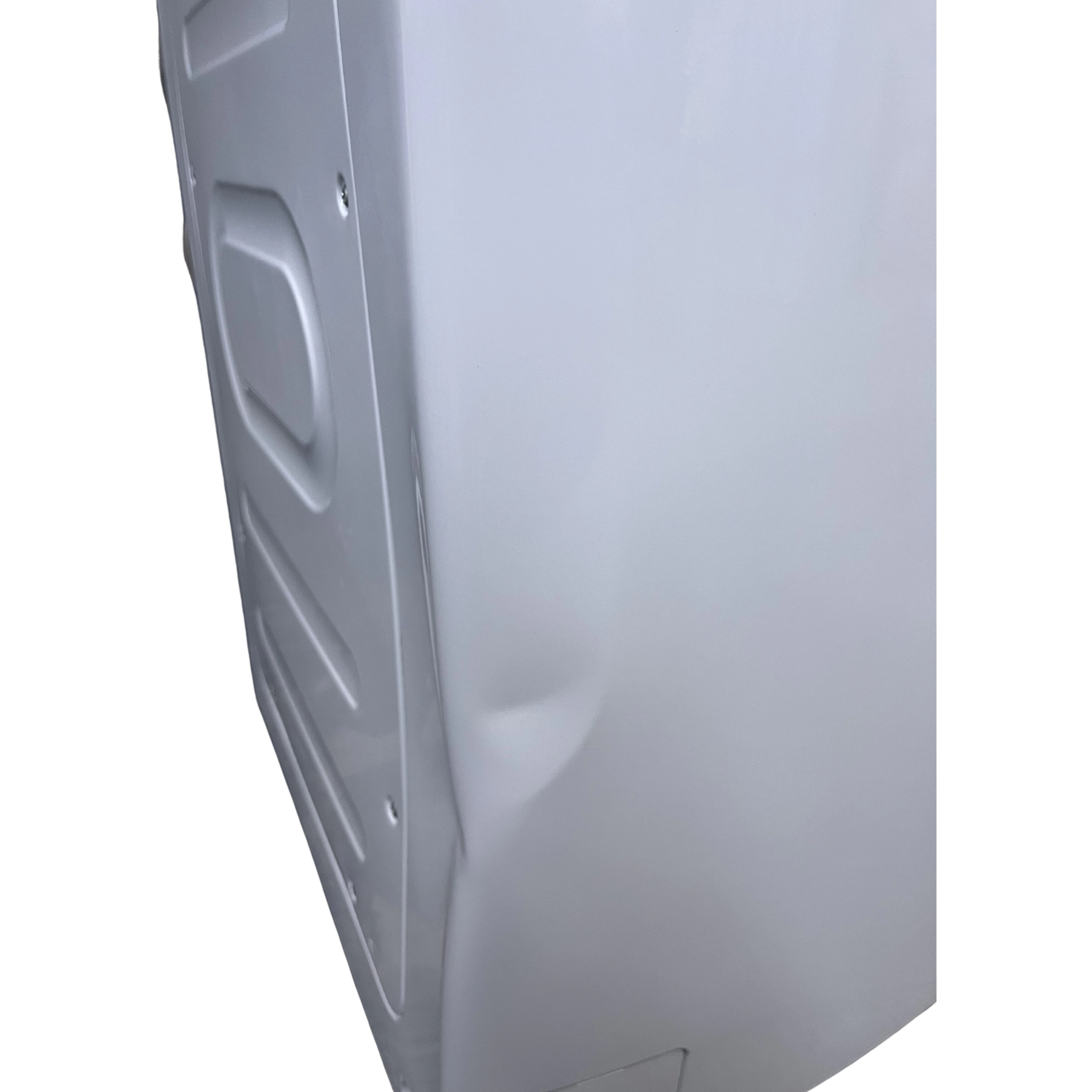 Пералня с горно зареждане Hanseatic HTW510D, 5кг, 1000об/мин - Image 5
