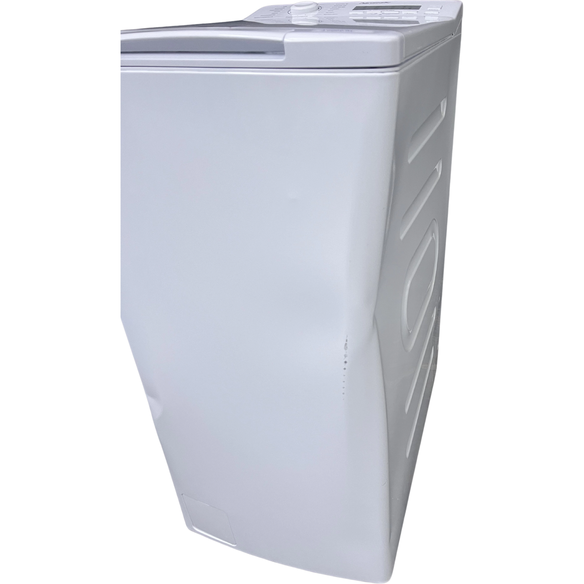 Пералня с горно зареждане Hanseatic HTW510D, 5кг, 1000об/мин - Image 4