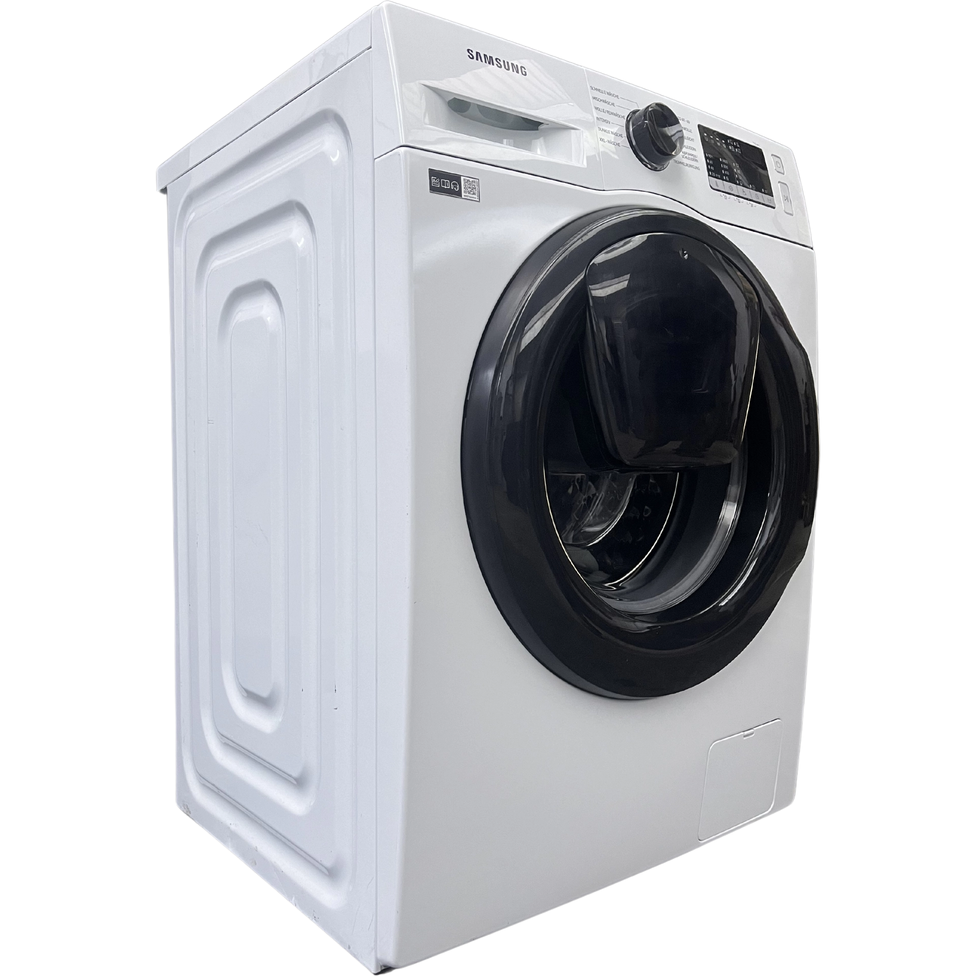 Пералня Samsung WW7ET4543AE , 9кг , 1400 об/мин. - Image 2