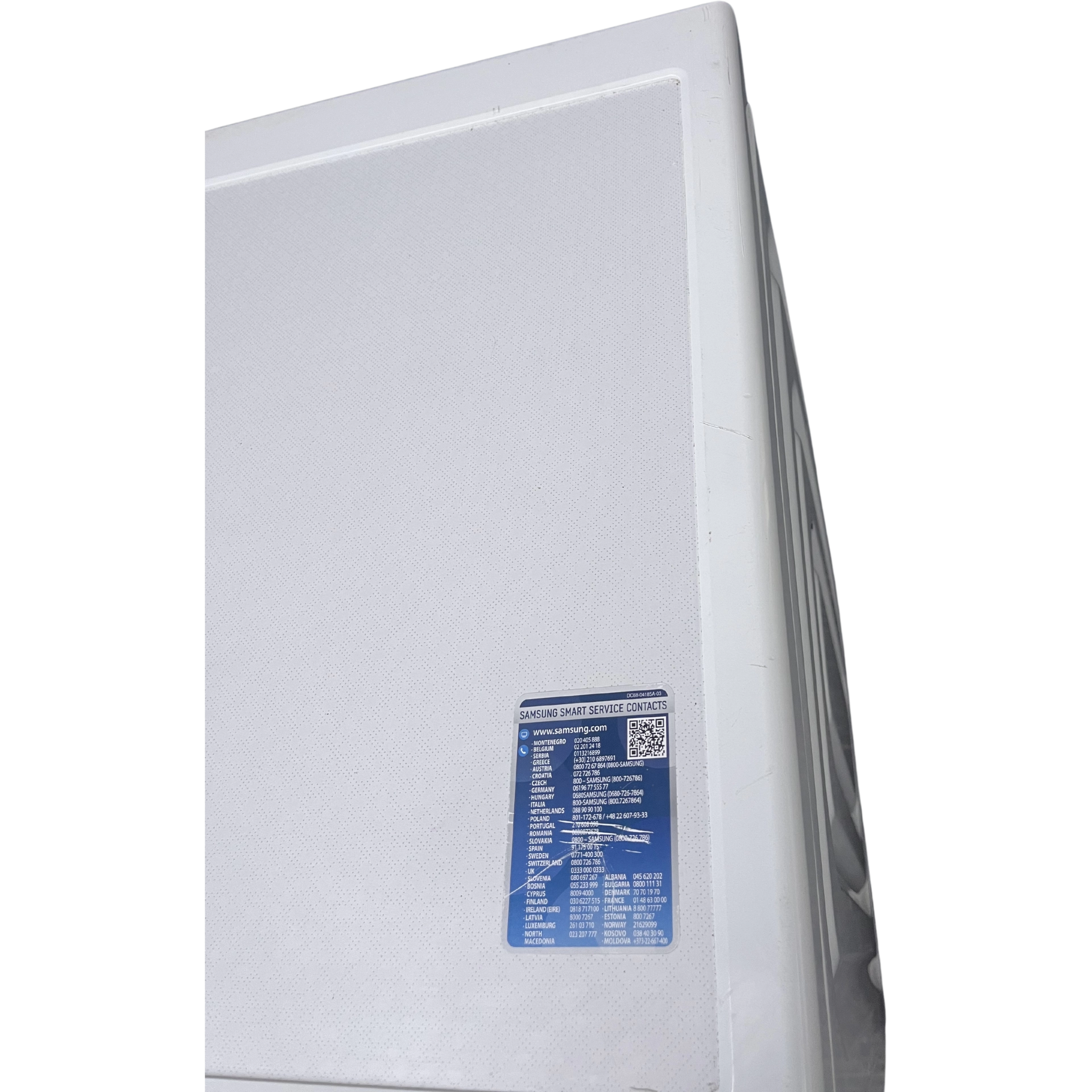 Пералня Samsung WW90T504AAE , 9кг, 1400 об/мин. - Image 5