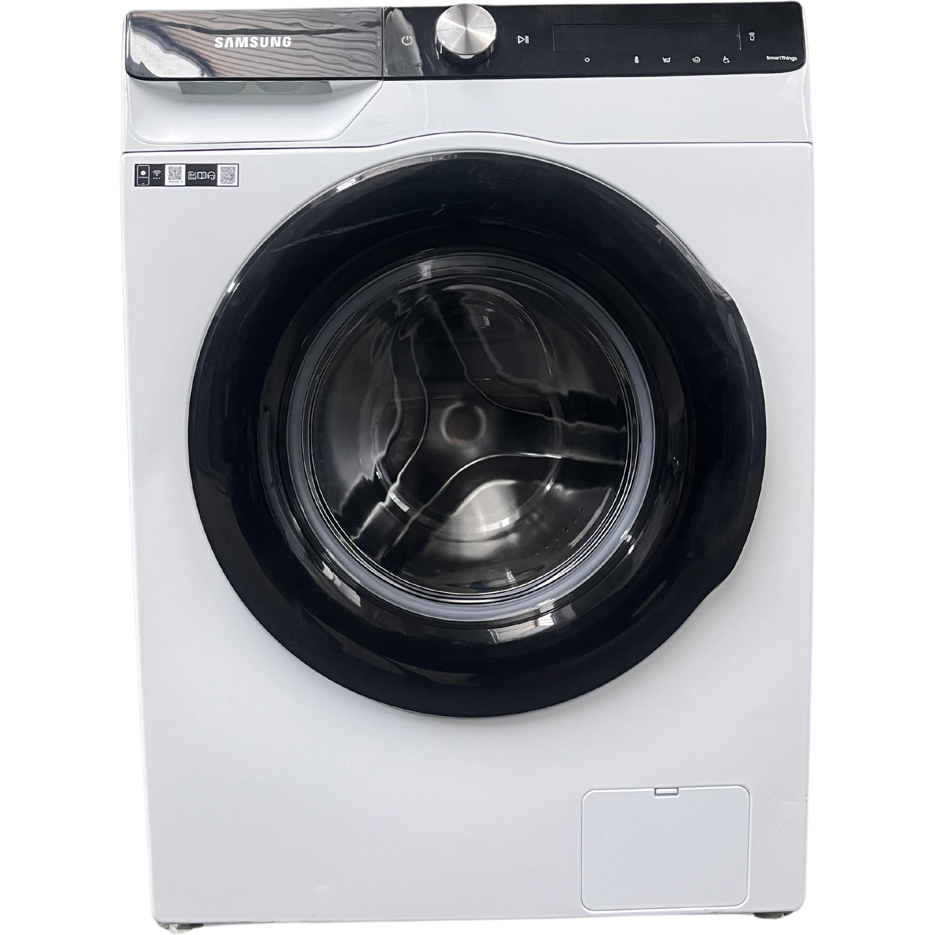 Пералня Samsung WW90T504AAE , 9кг, 1400 об/мин.