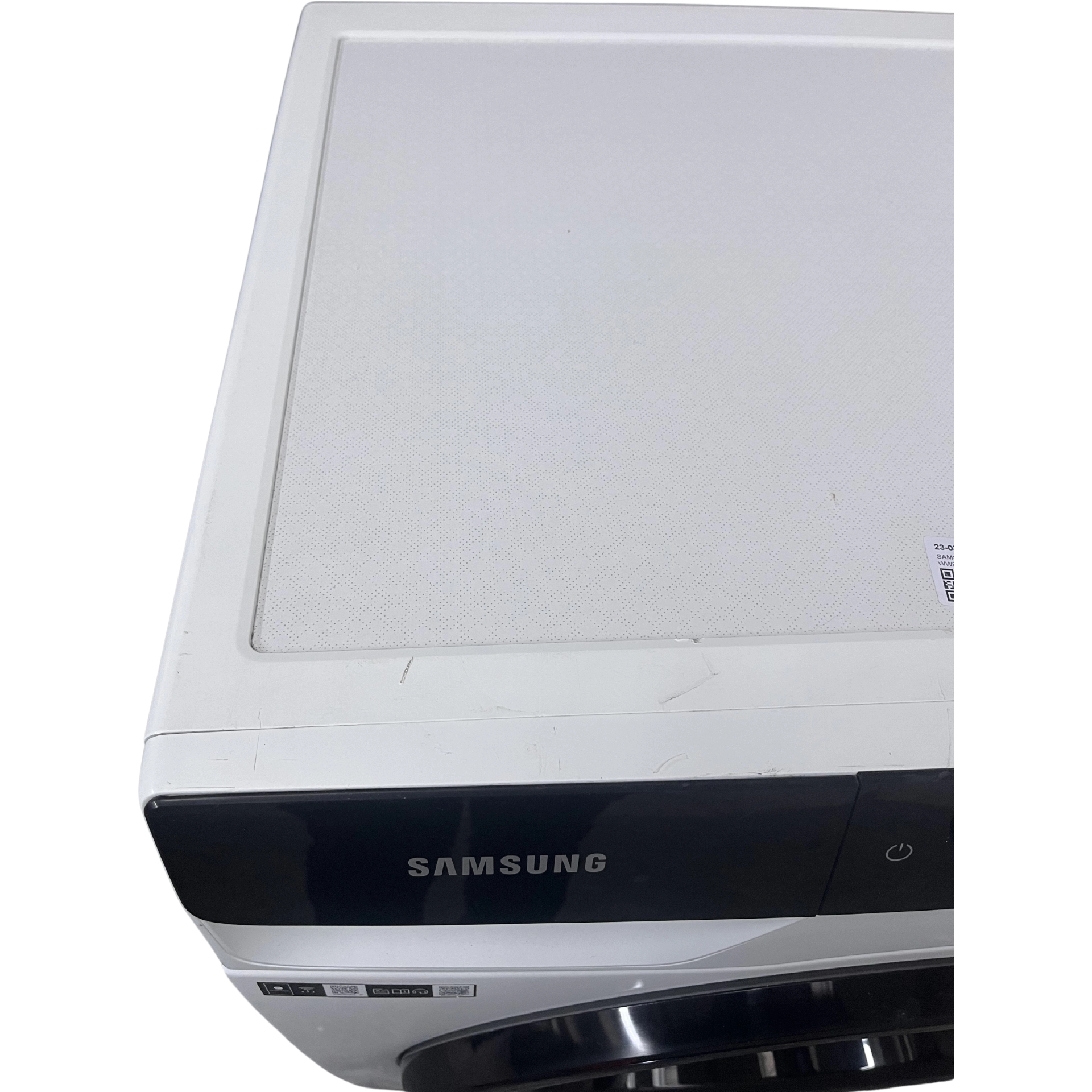 Пералня Samsung WW90T504AAE , 9кг, 1400 об/мин. - Image 4