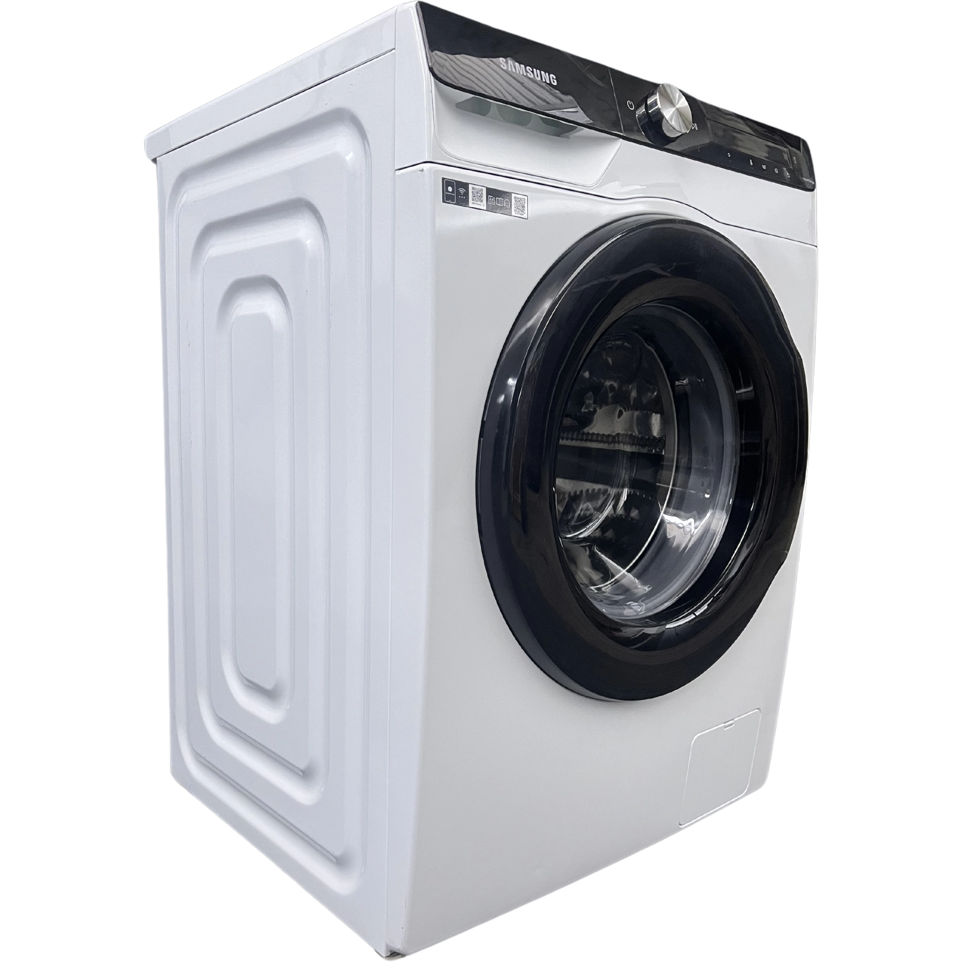Пералня Samsung WW90T504AAE , 9кг, 1400 об/мин. - Image 2
