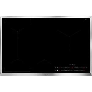 Плот AEG Flex серия 6000 IKE8444SXB ИНДУКЦИОНЕН
