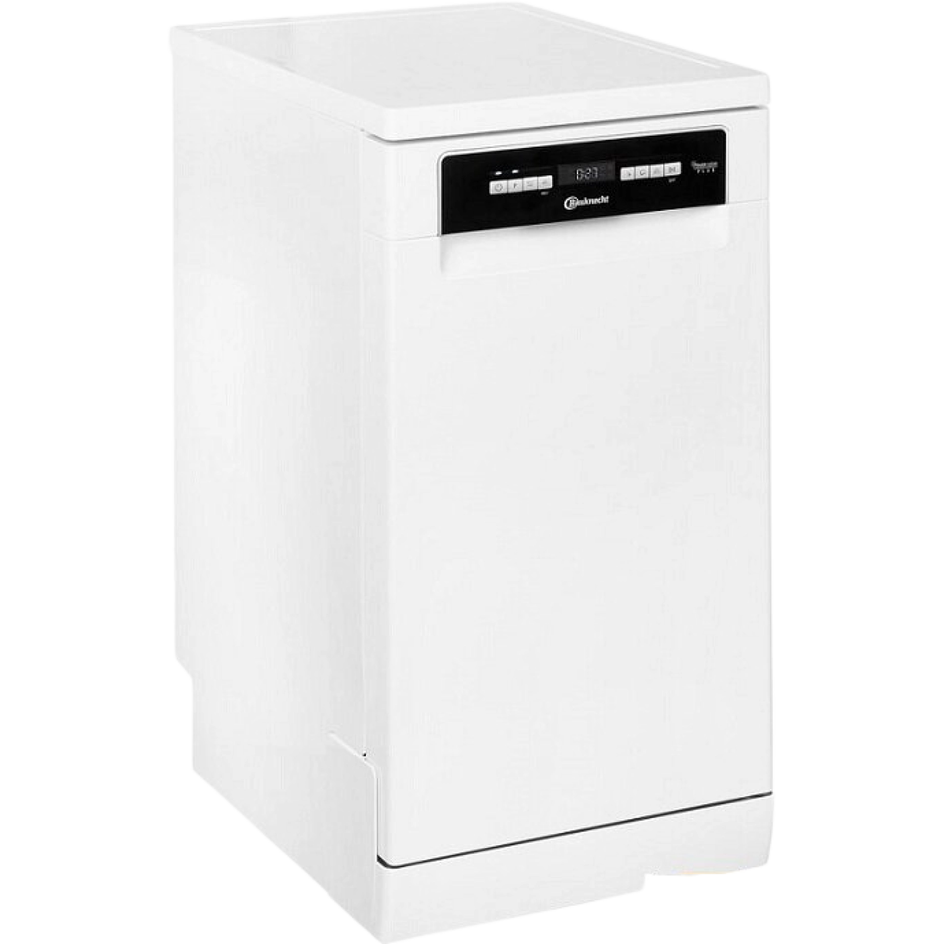 Съдомиялна свободностояща BAUKNECHT BSFO 3O21 PF