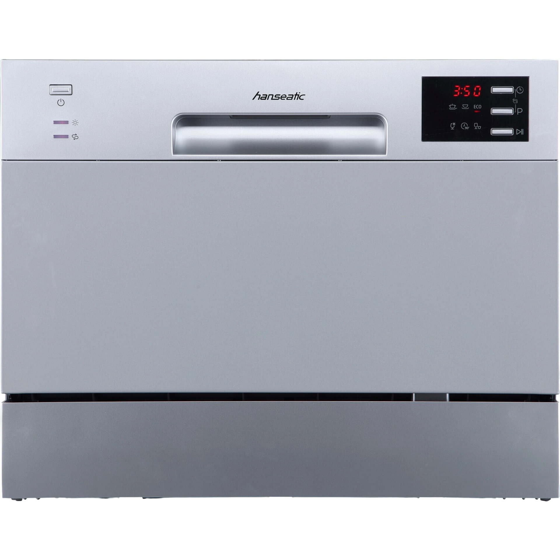 Мини съдомиялна Hanseatic HG5544D63602ES