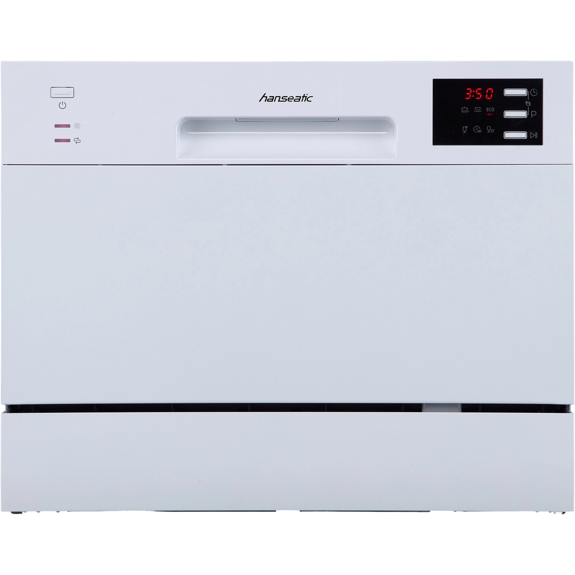 Съдомиялна Hanseatic HG5544F63602EW