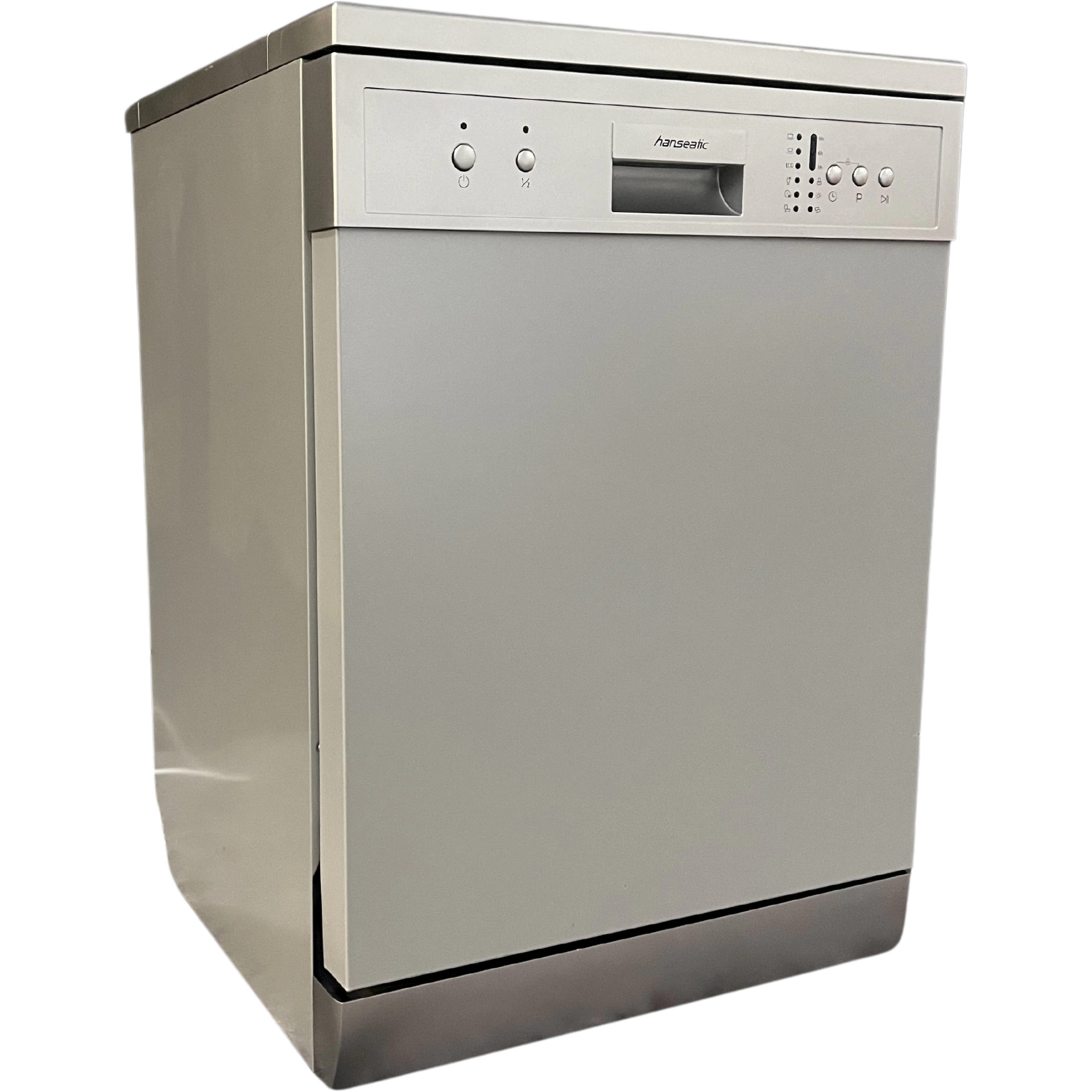 Свобдностояща съдомиялна HANSEATIC HG6085E127635S,12 комплекта - Image 2