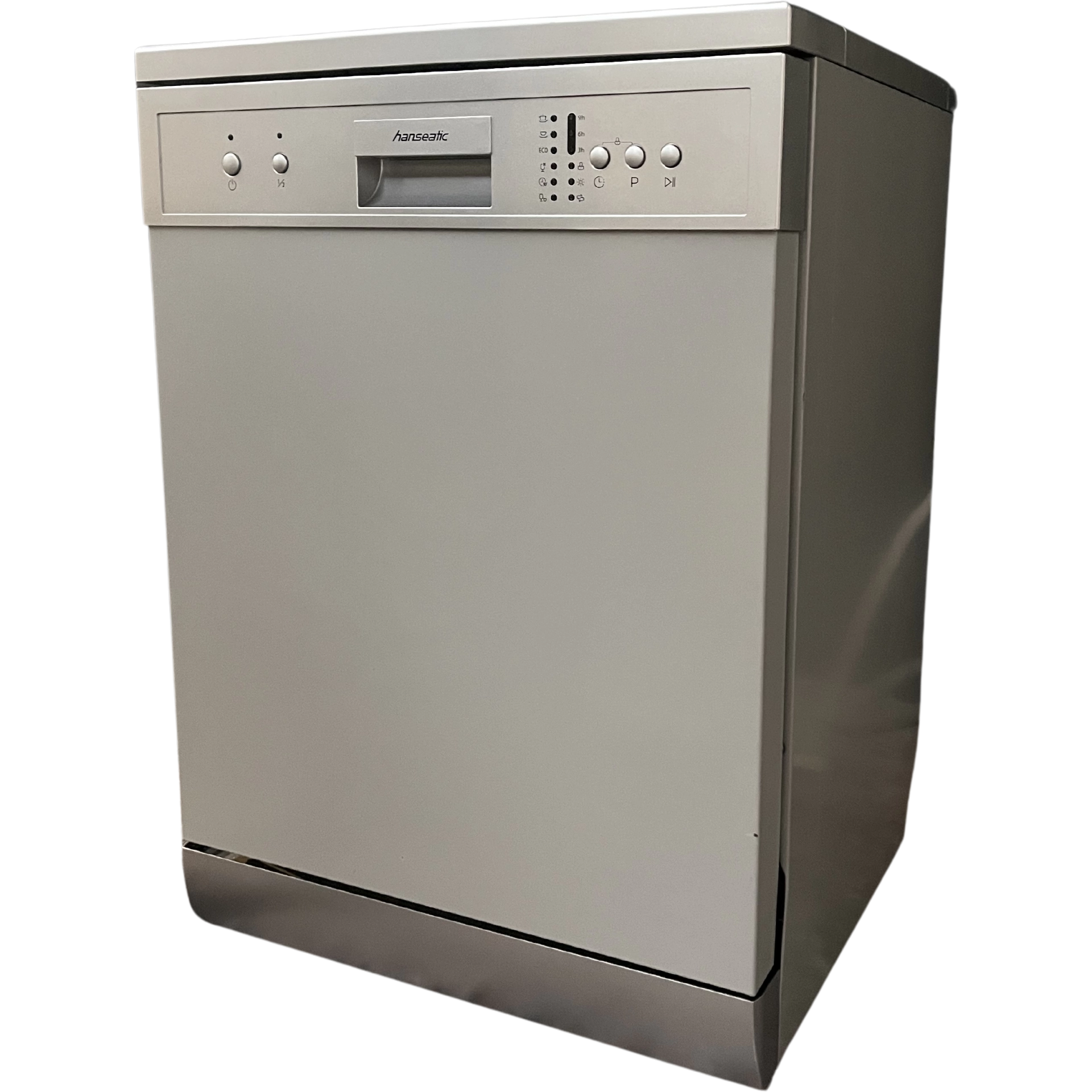 Свобдностояща съдомиялна HANSEATIC HG6085E127635S,12 комплекта - Image 3