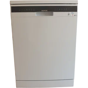 Свободностояща съдомиялна SIEMENS iQ300 SN23EW15BE, 13 комплекта
