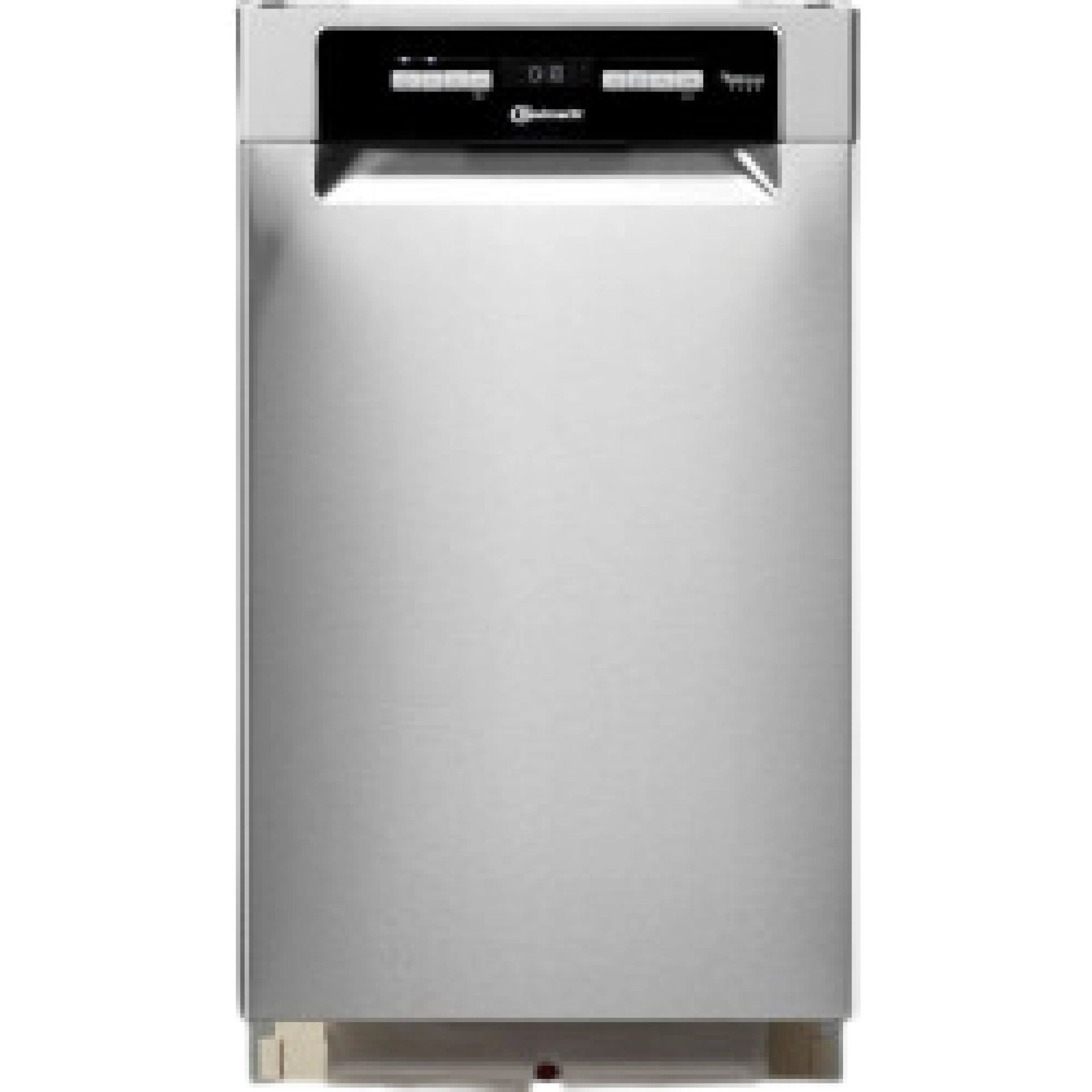 Съдомиялна за вграждане Bauknecht BSUO3021 PF X