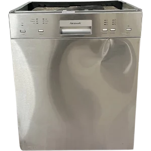 Съдомиялна за вграждане под плот Hanseatic HGU6082D137709HI ,14 комплекта