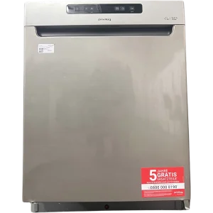 Съдомиялна Privileg Family Edition RUO 3C23 A 6.5 X, за частично вграждане, 14 комплекта, 60см
