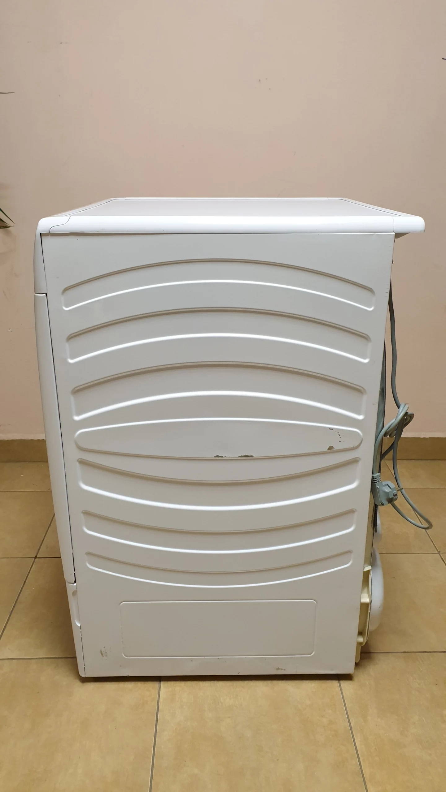 Сушилня Hoover HLE C10DE-84, 10 кг., с нагревател - Image 6