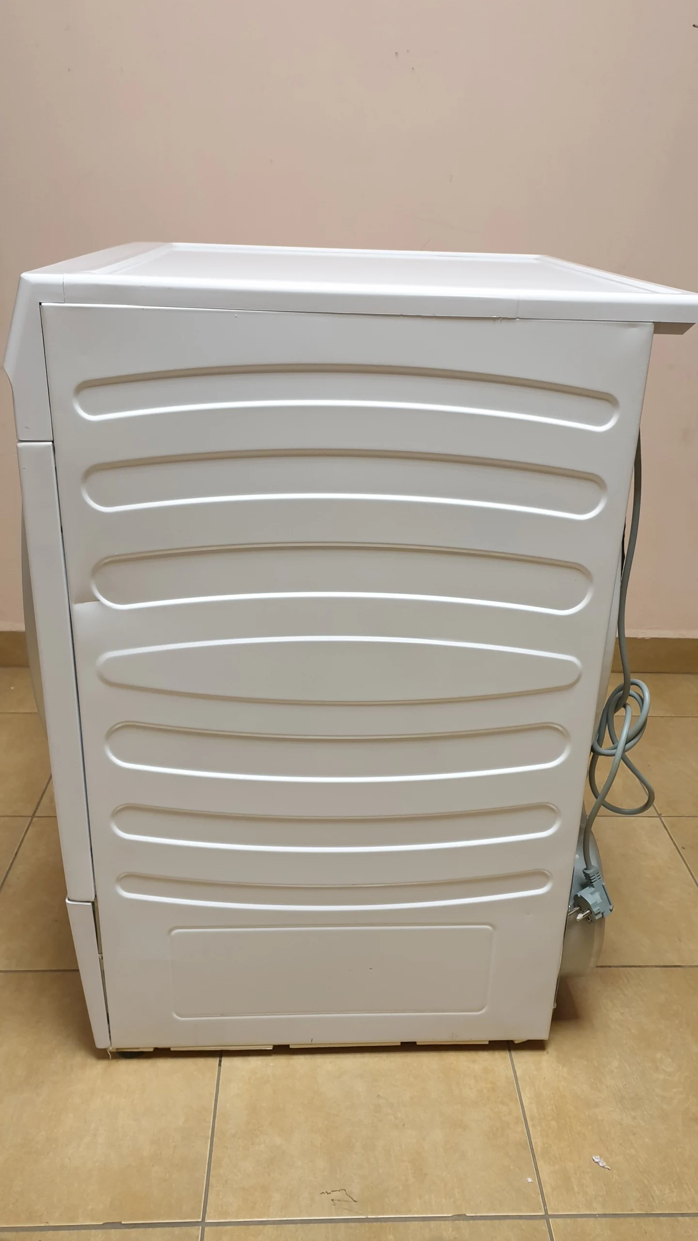 Сушилня Hoover NDC10TSBE-S,10кг., кондензаторна, с нагрвател - Image 6