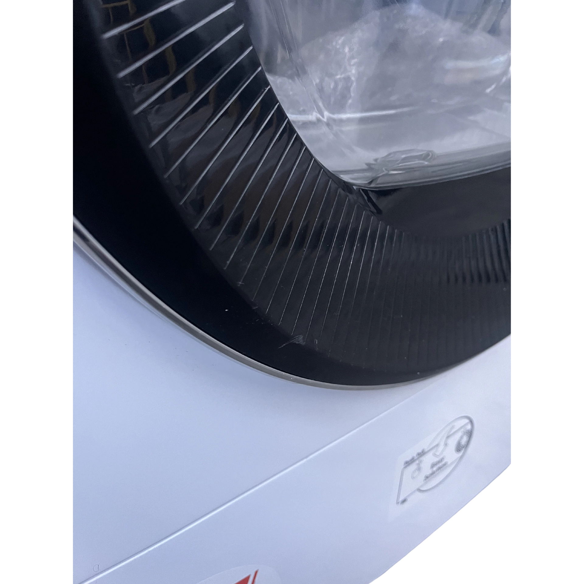 Сушилня Hoover NDPEH8A2TCBEXS-S, 8кг, термопомпа - Image 4