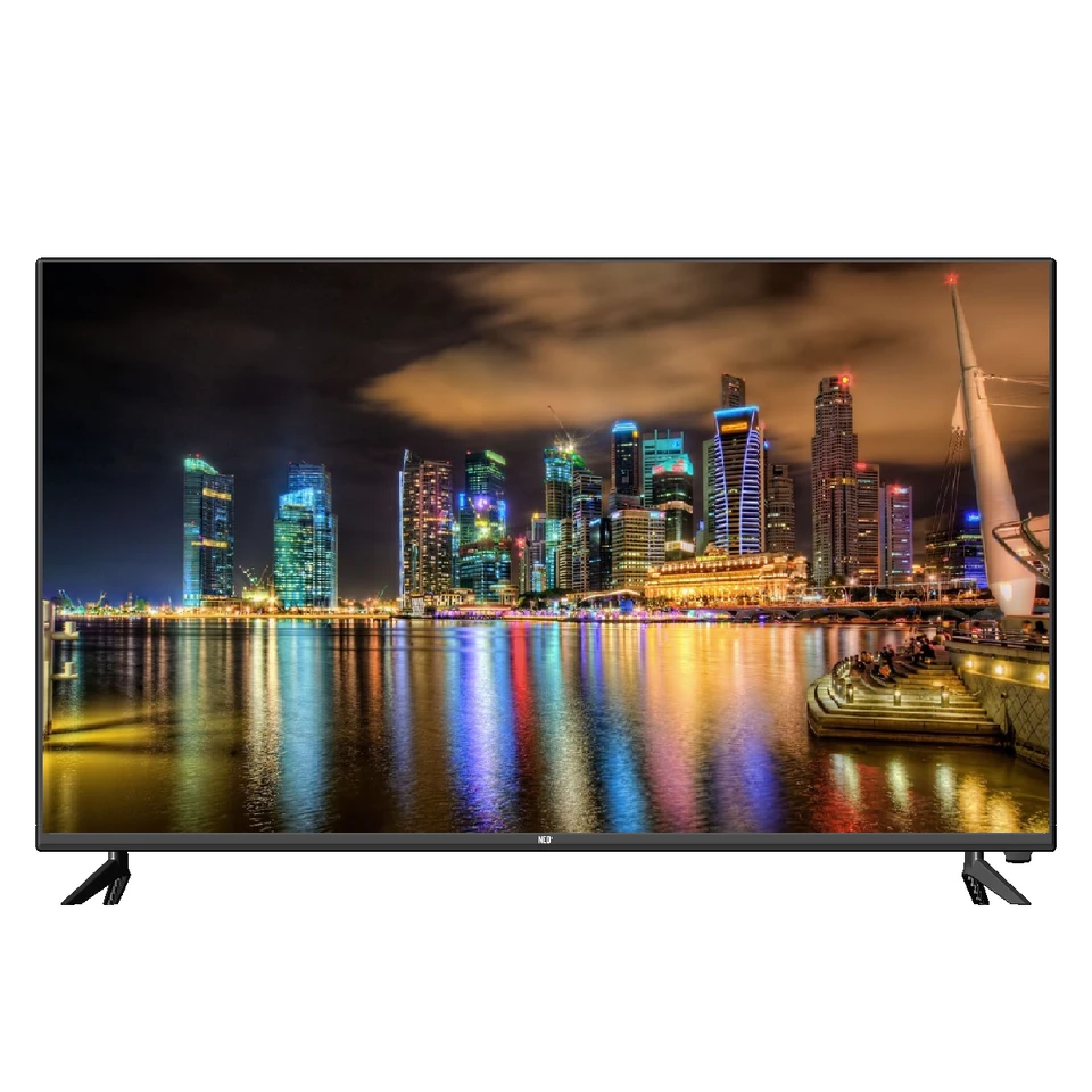 Телевизор NEO LED-32M22 SMART HD LED TV