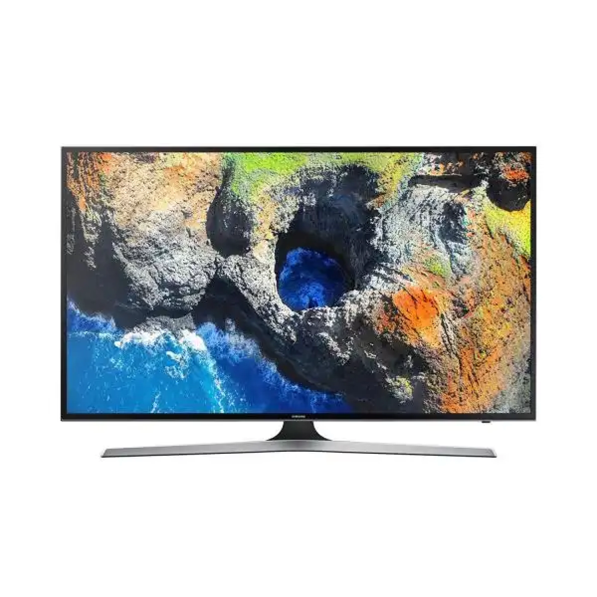 ТЕЛЕВИЗОР SAMSUNG UE-50MU6172 UXXH UHD SMART TV