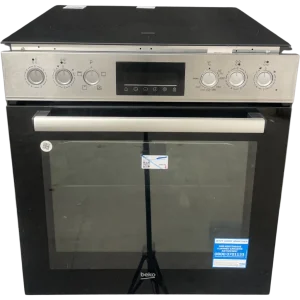 Фурна с плот Beko BBUC1132T0X