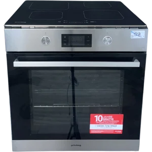 Комплект фурна + индукционен плот Privileg PBWR6 OH5V2 IN