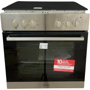 Фурна с плот Privileg SET PVO 500 IN