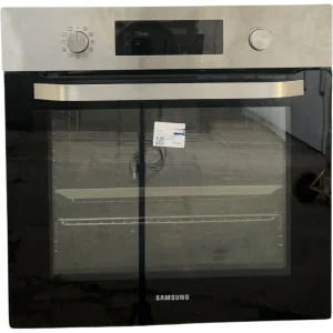Фурна за вграждане Samsung NV70N3571RS/EG, пиролиза