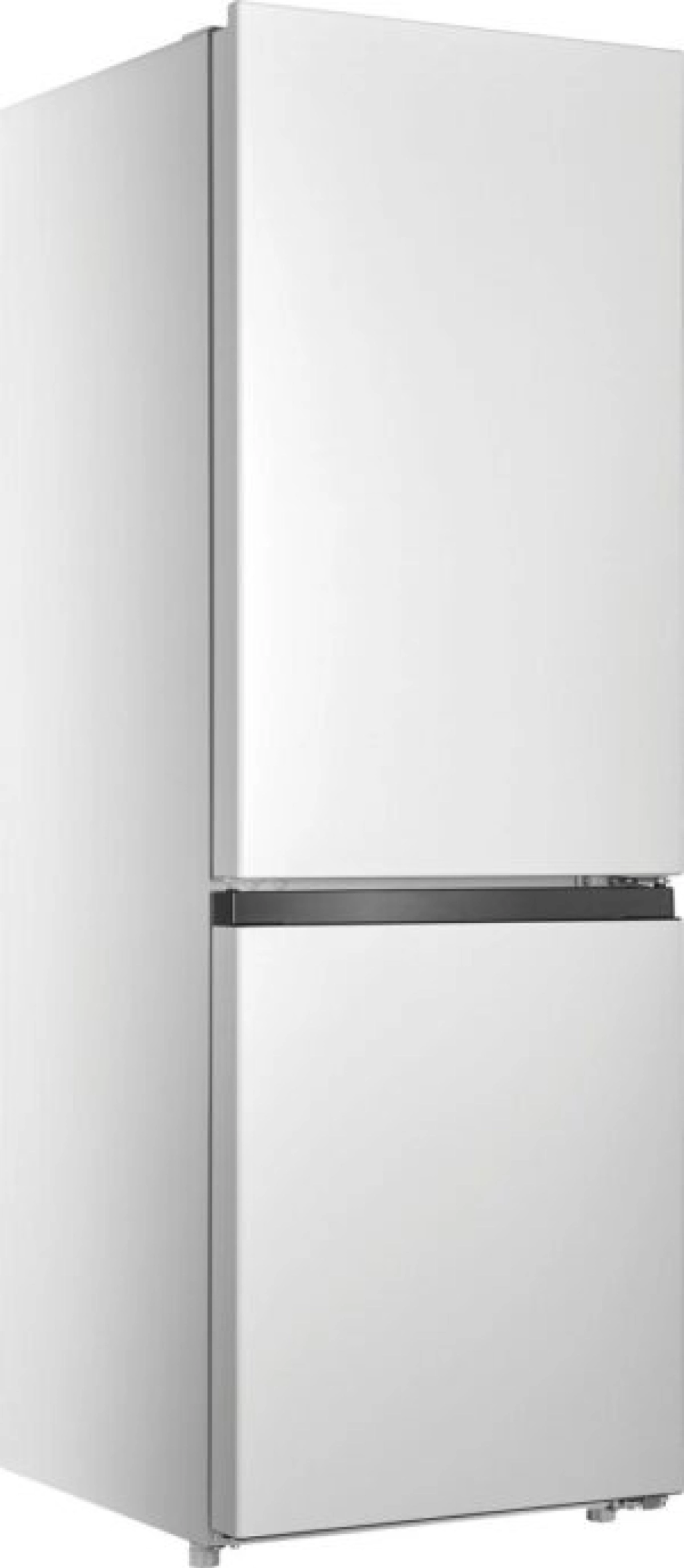 Комбиниран хладилник Hanseatic HKGK14349DW