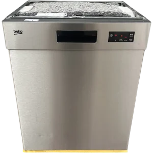 Съдомиялна за вграждане Beko BDUN15O30X