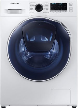 Пералня със сушилня Samsung WD8NK52K0ZW